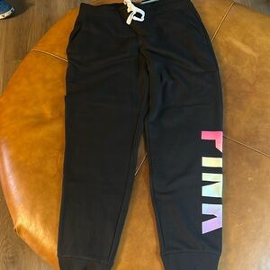 Pants  new medíun size medium brand pink